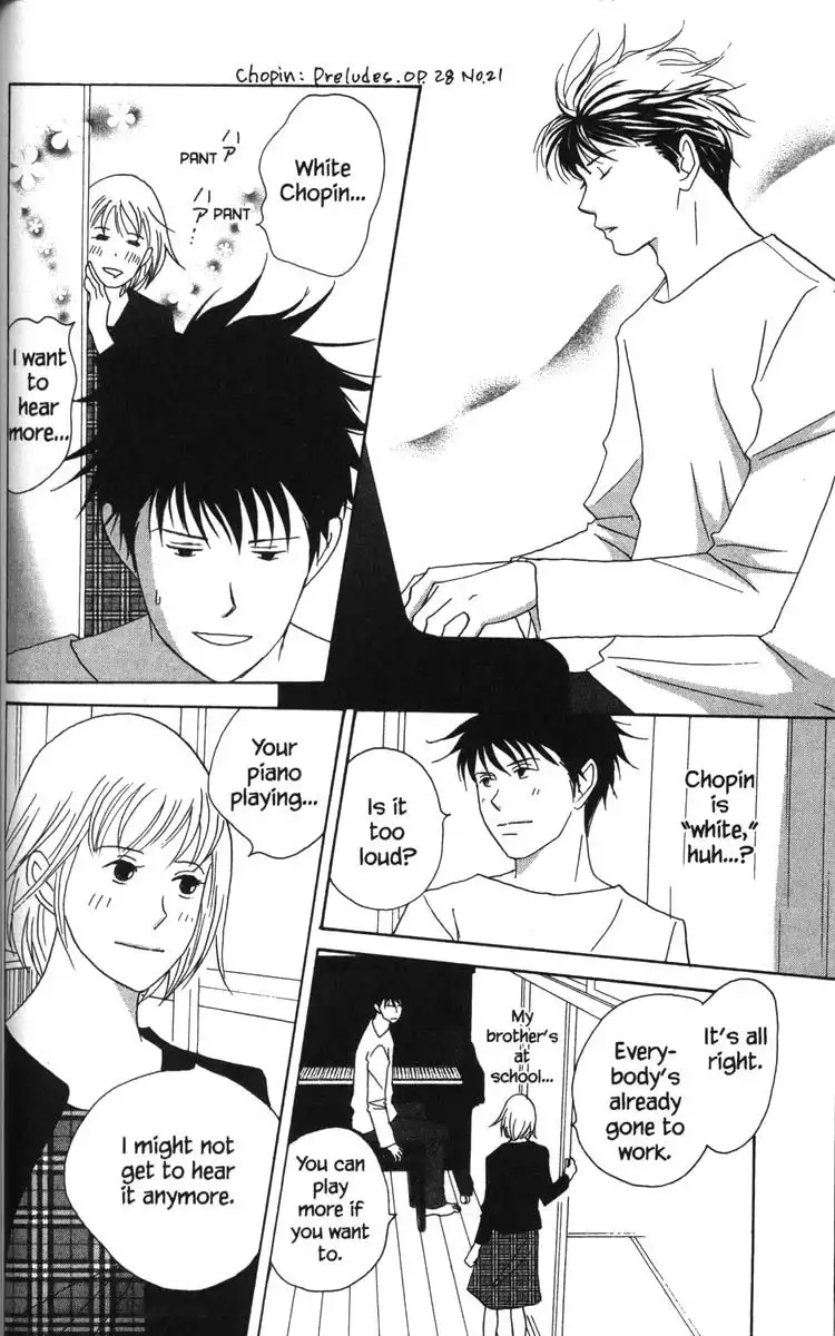 Nodame Cantabile Chapter 52 10